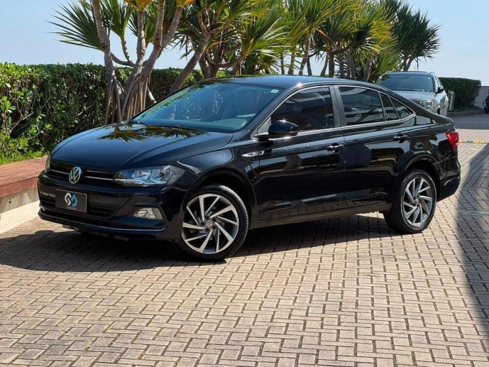 Volkswagen Virtus