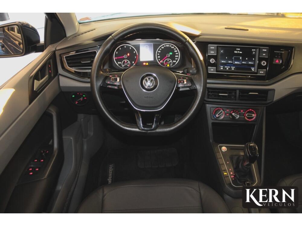 Volkswagen Virtus