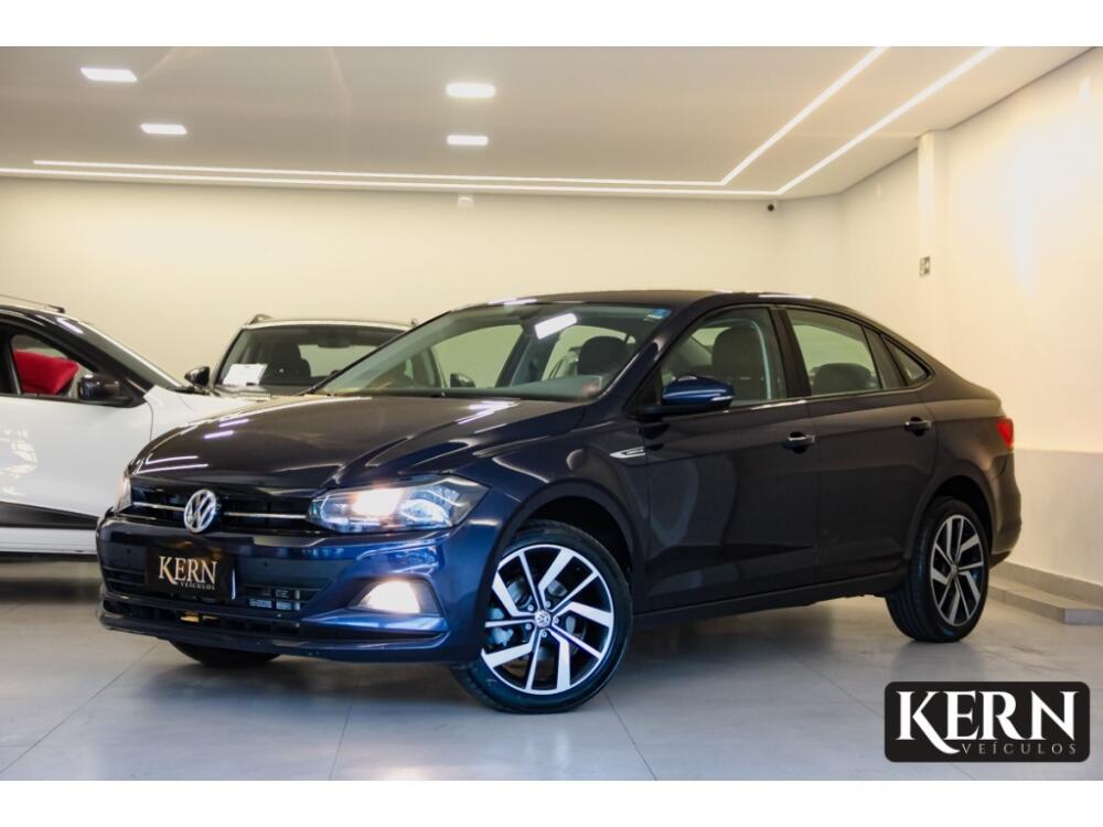 Volkswagen Virtus