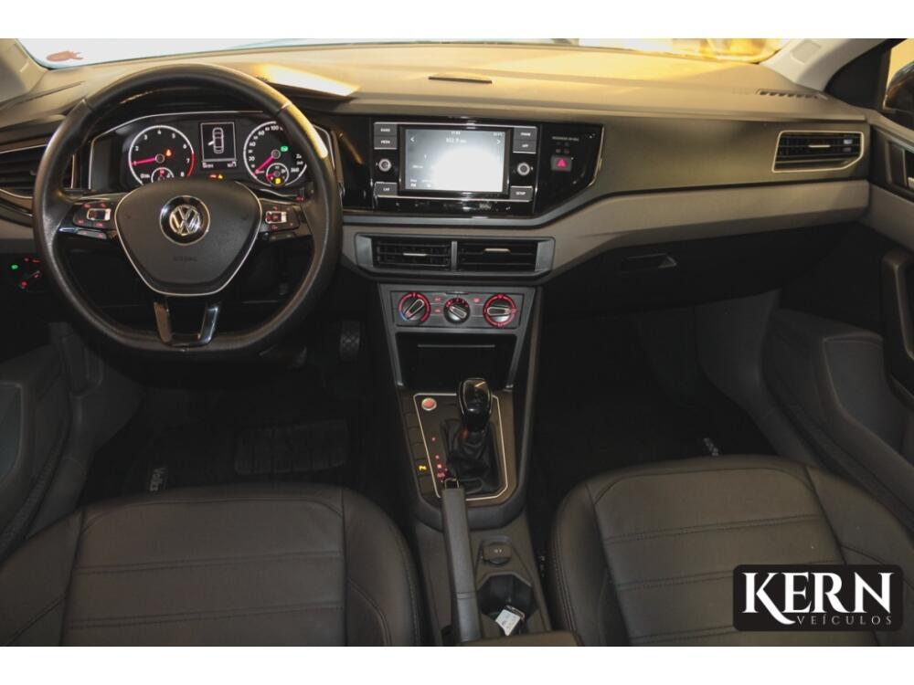 Volkswagen Virtus