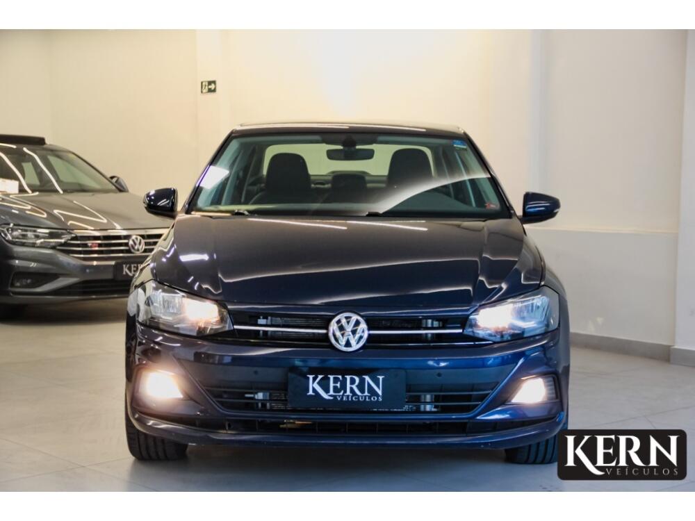 Volkswagen Virtus