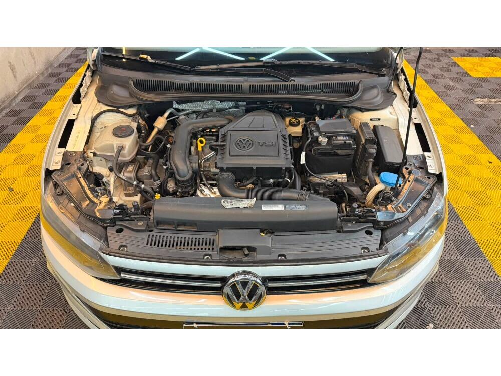 Volkswagen Virtus
