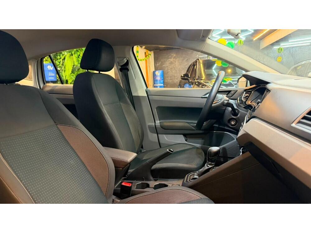 Volkswagen Virtus