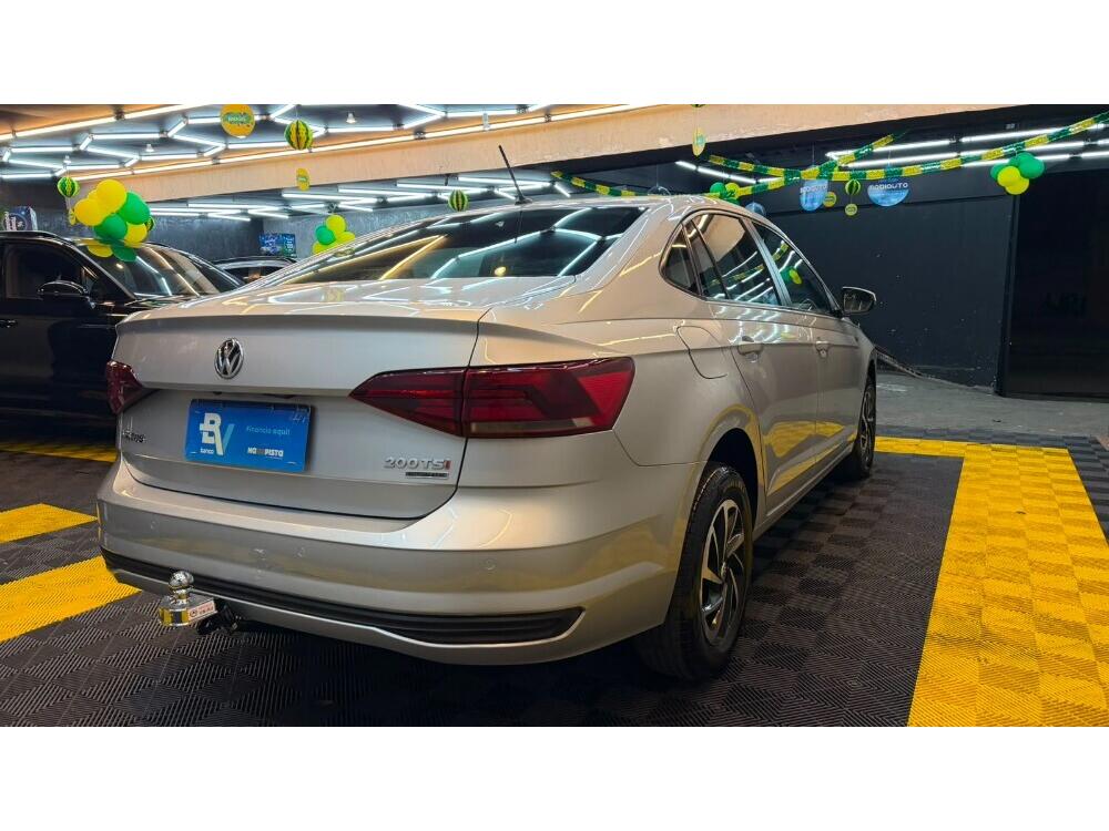 Volkswagen Virtus