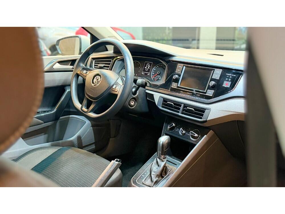 Volkswagen Virtus