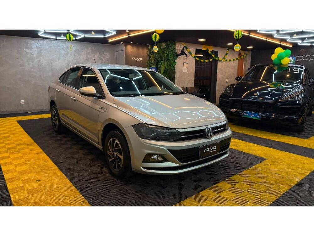 Volkswagen Virtus