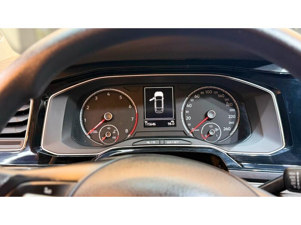 Volkswagen Virtus
