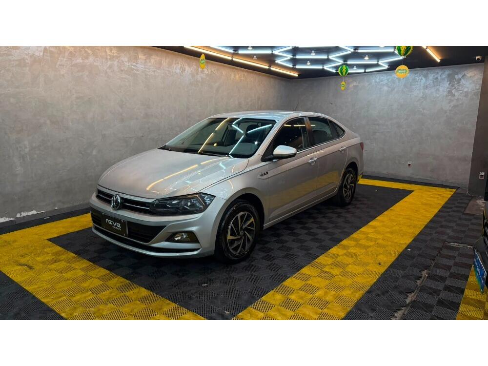 Volkswagen Virtus
