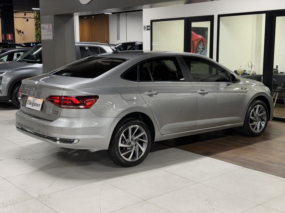 Volkswagen Virtus