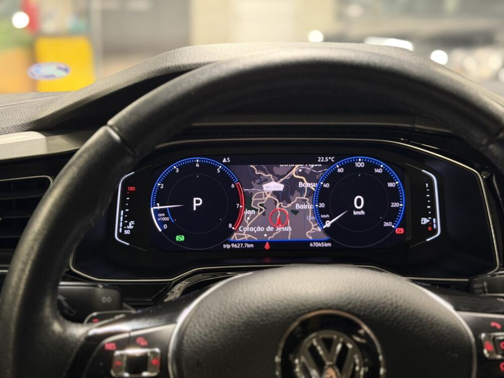 Volkswagen Virtus