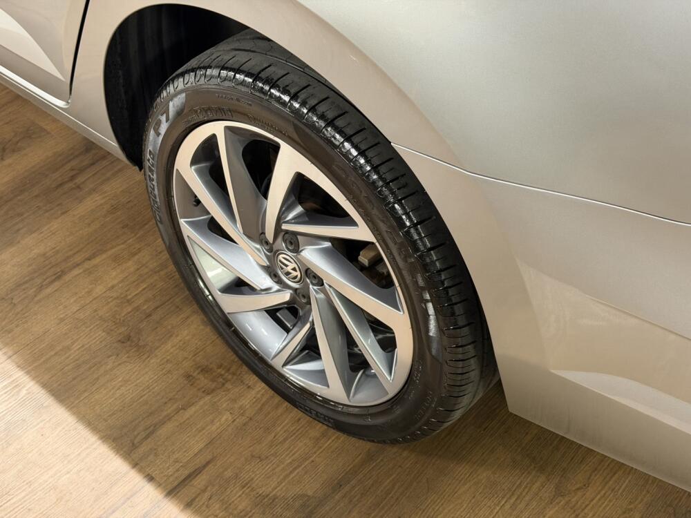Volkswagen Virtus