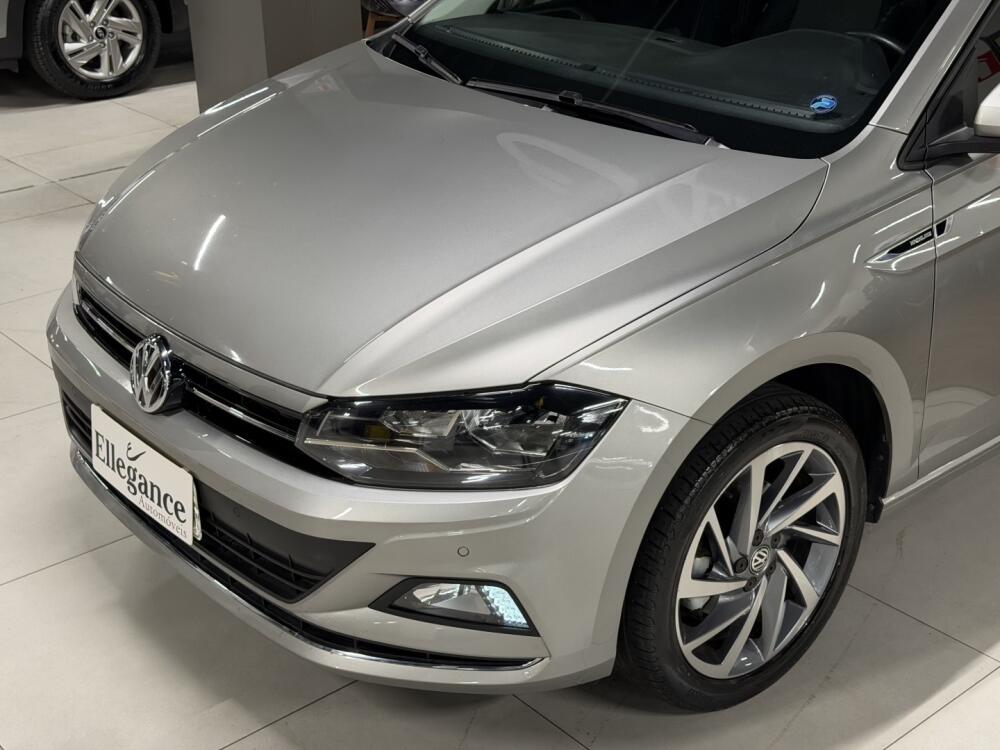 Volkswagen Virtus