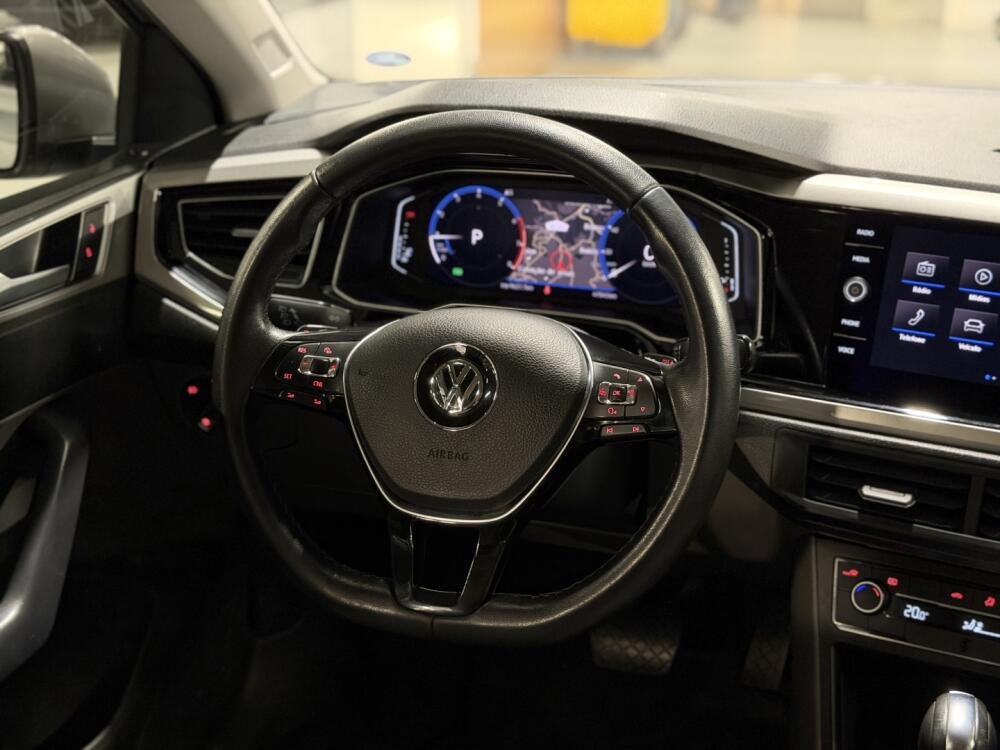 Volkswagen Virtus