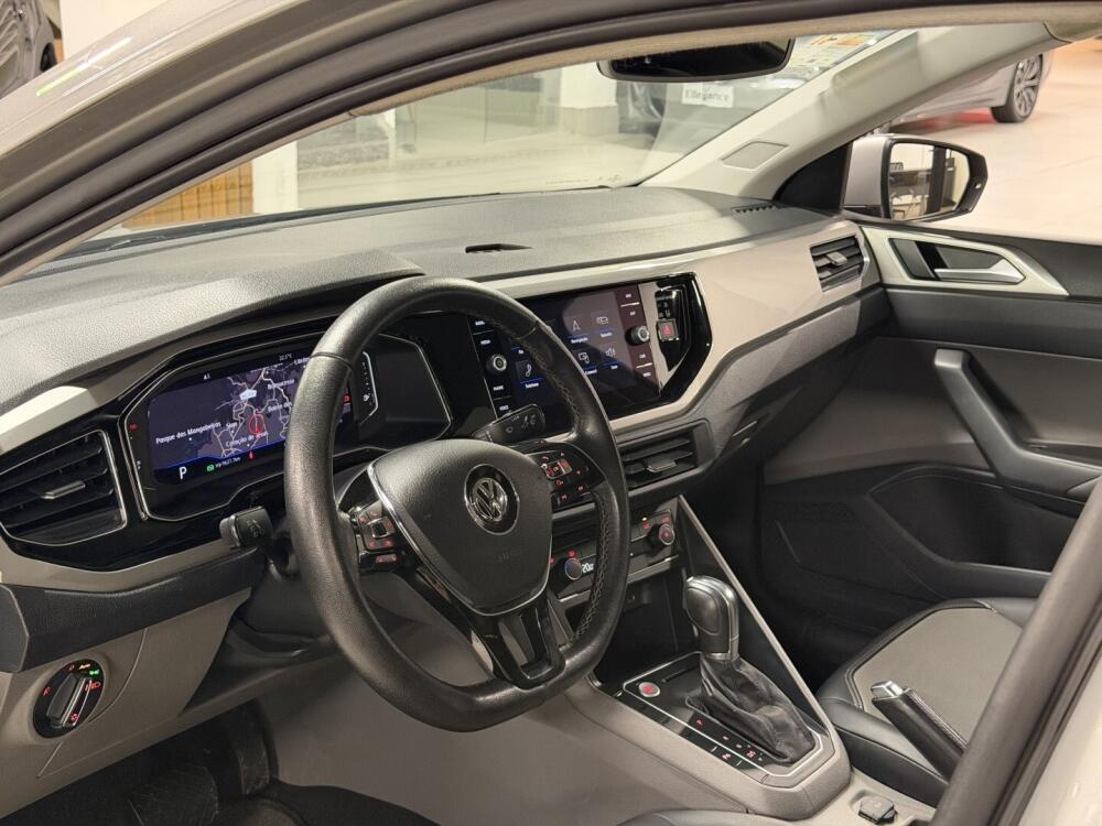 Volkswagen Virtus
