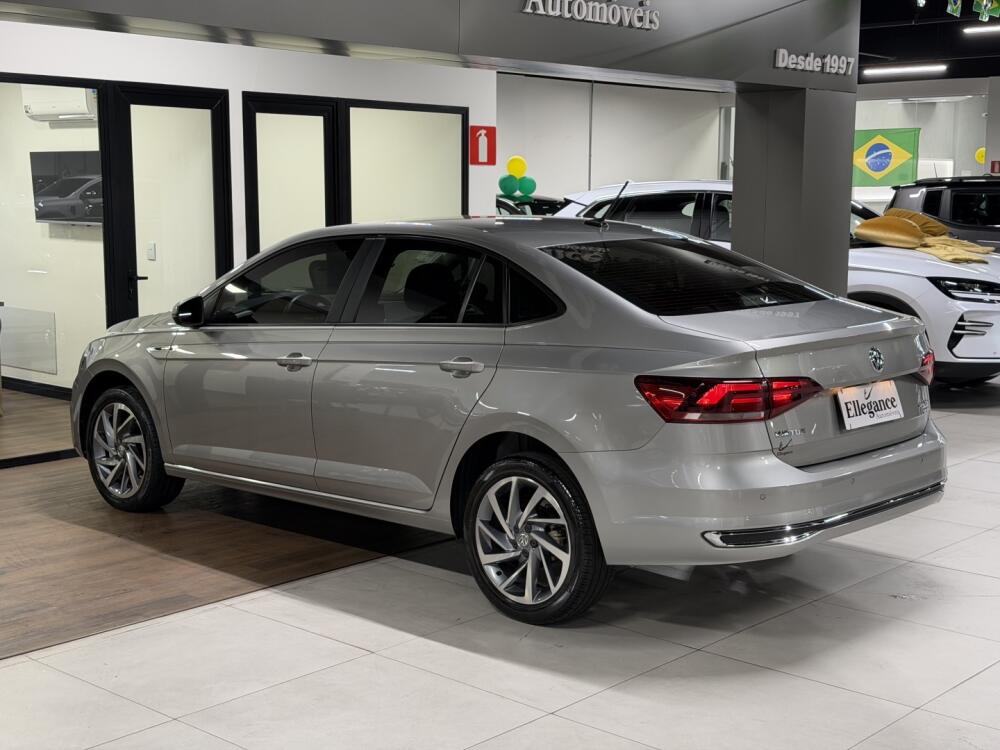 Volkswagen Virtus