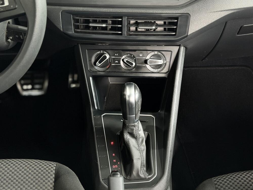 Volkswagen Virtus