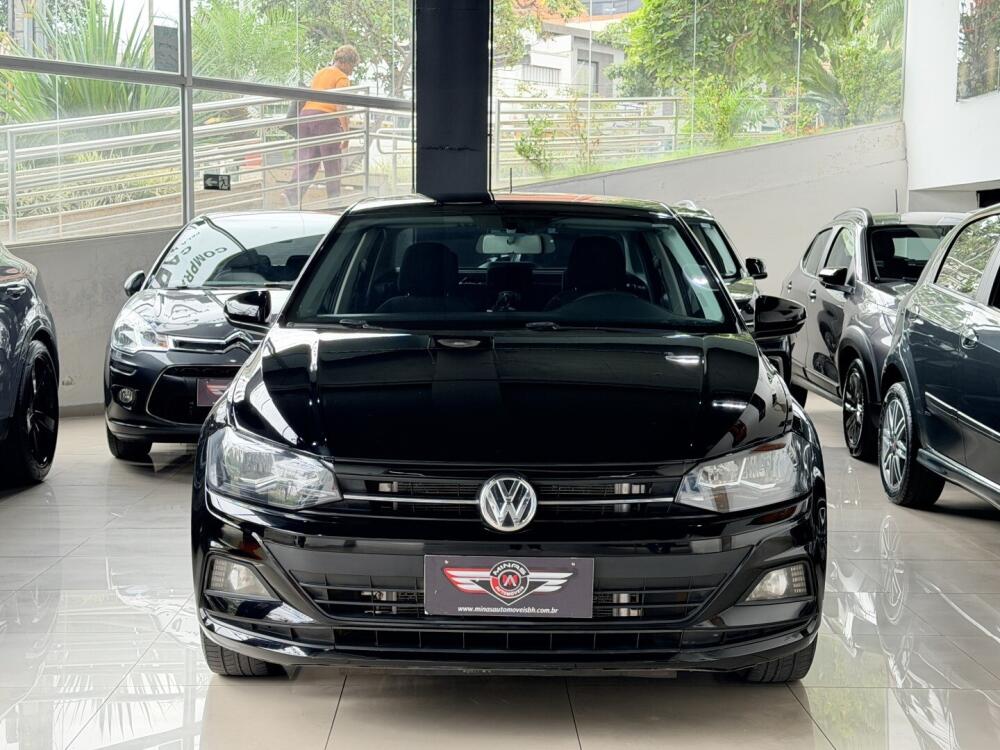 Volkswagen Virtus
