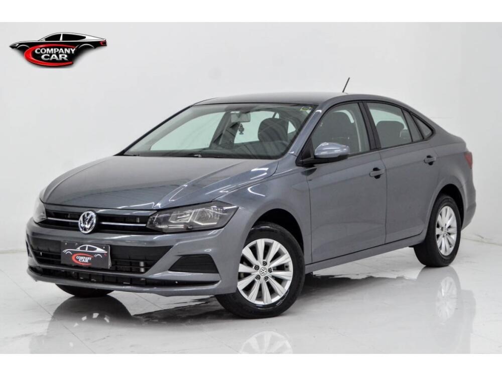 Volkswagen Virtus