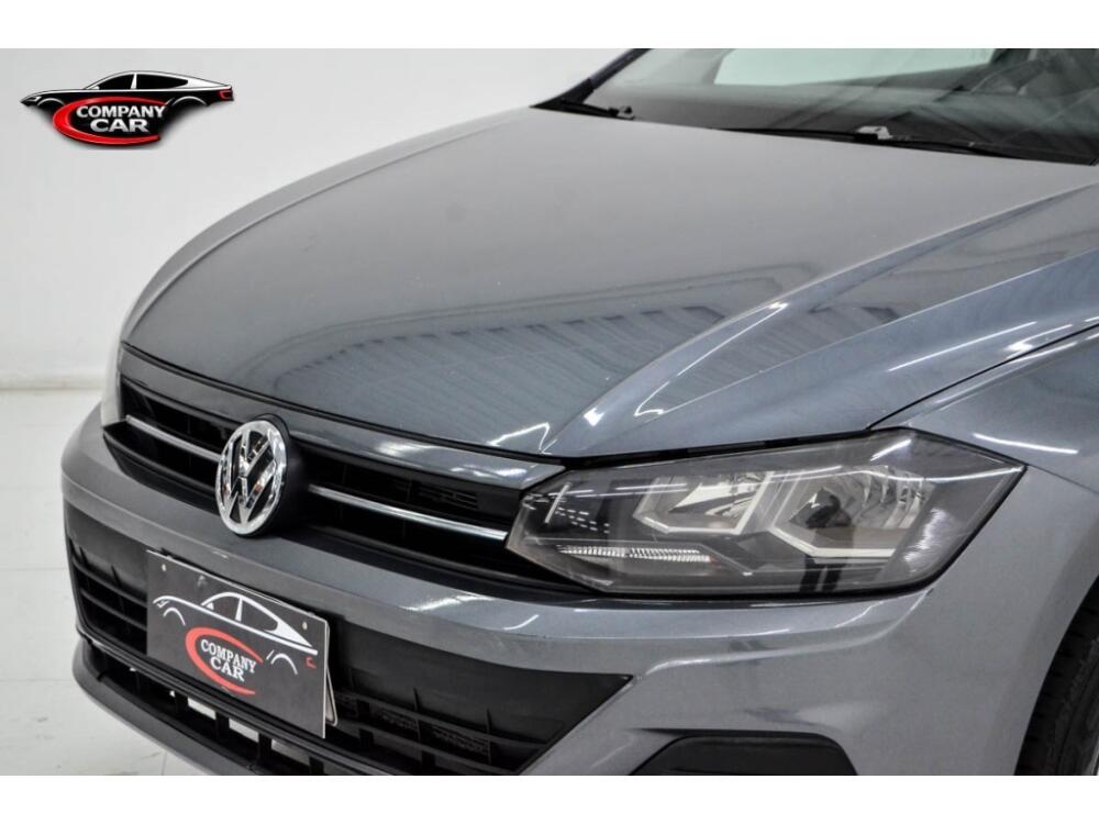 Volkswagen Virtus