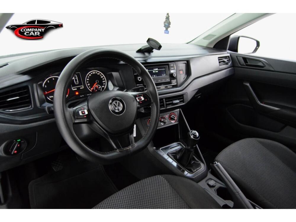Volkswagen Virtus