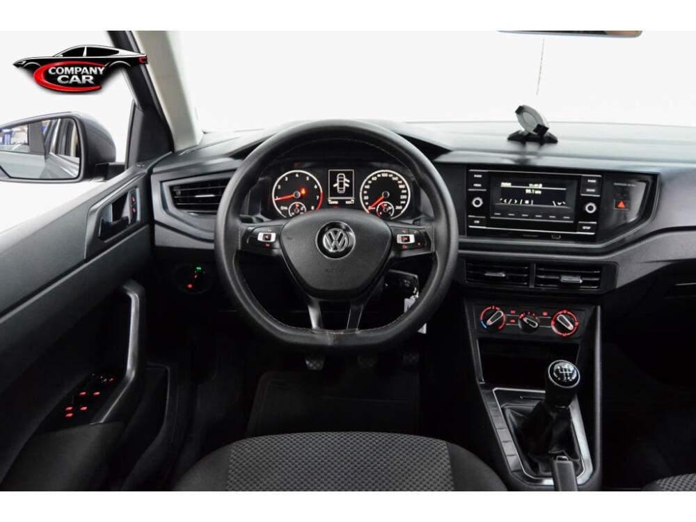 Volkswagen Virtus