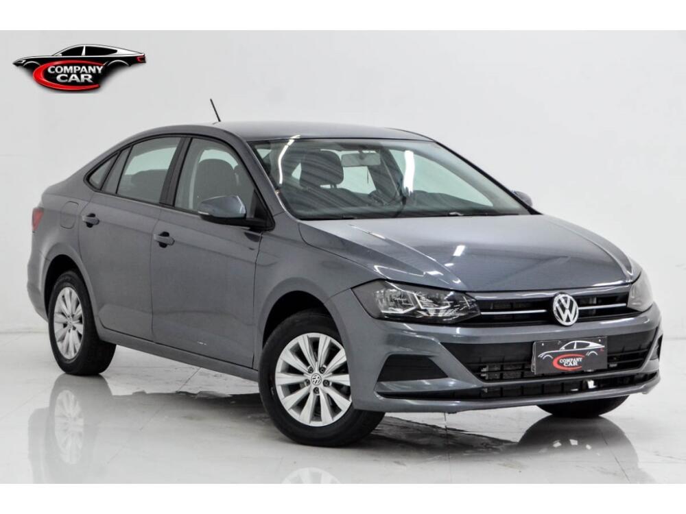 Volkswagen Virtus