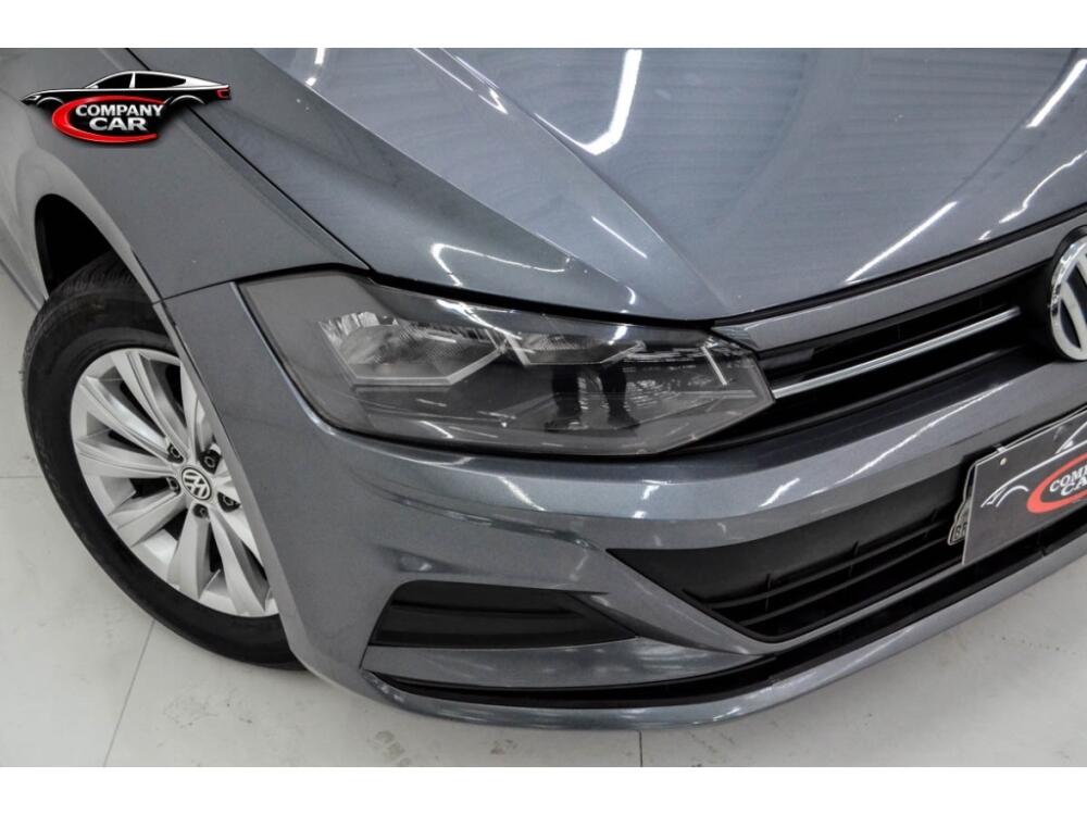 Volkswagen Virtus