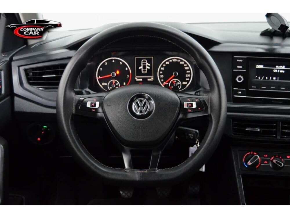 Volkswagen Virtus