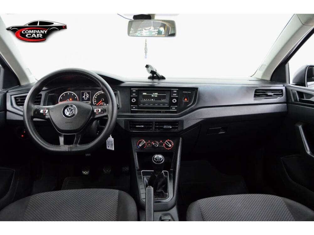 Volkswagen Virtus