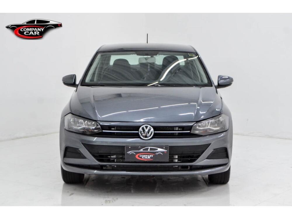 Volkswagen Virtus