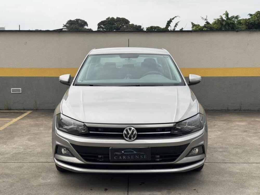 Volkswagen Virtus