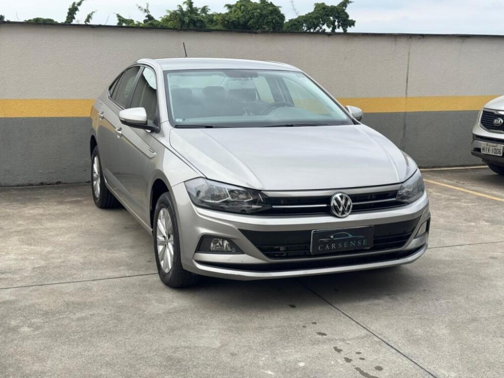 Volkswagen Virtus