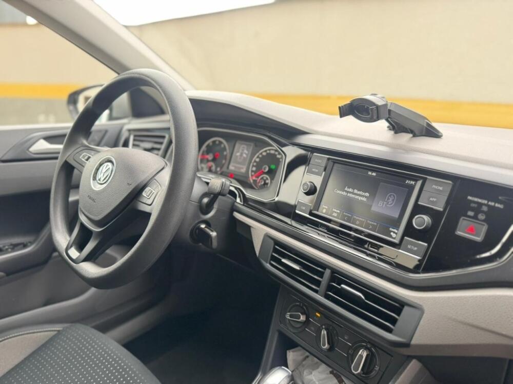 Volkswagen Virtus