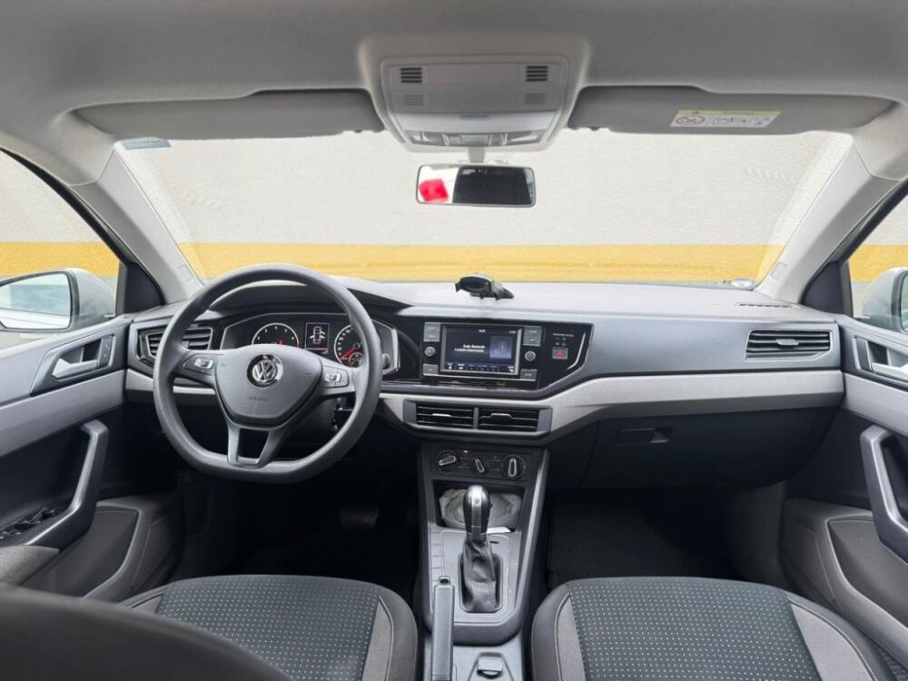 Volkswagen Virtus