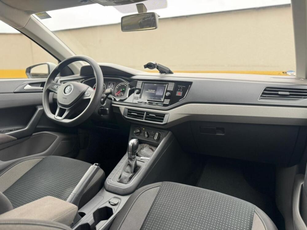 Volkswagen Virtus