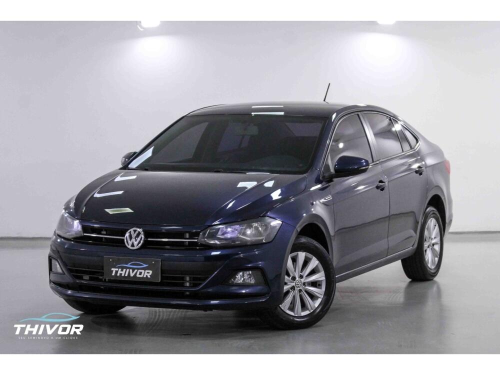 Volkswagen Virtus