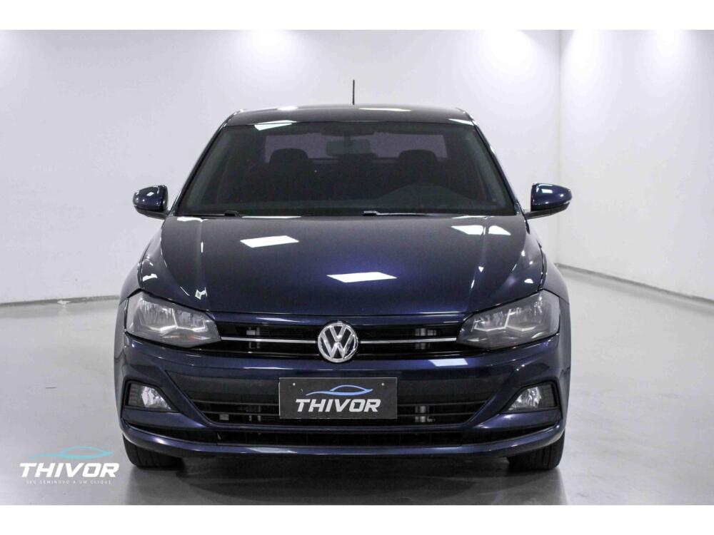 Volkswagen Virtus