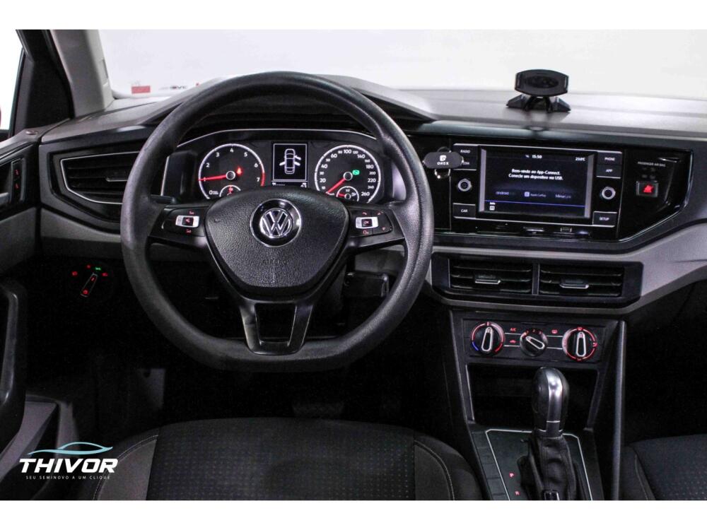 Volkswagen Virtus