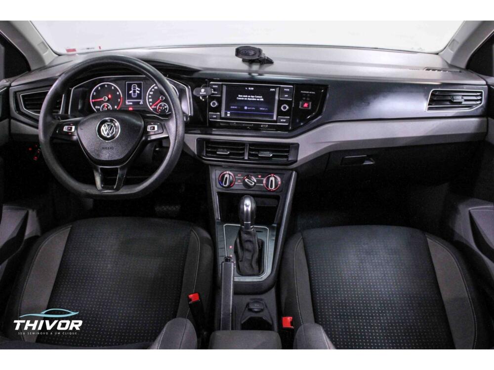 Volkswagen Virtus