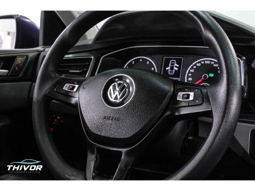 Volkswagen Virtus