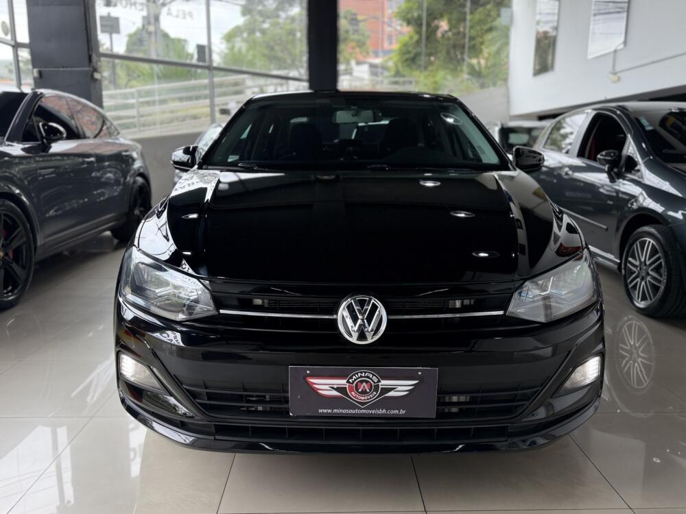 Volkswagen Virtus