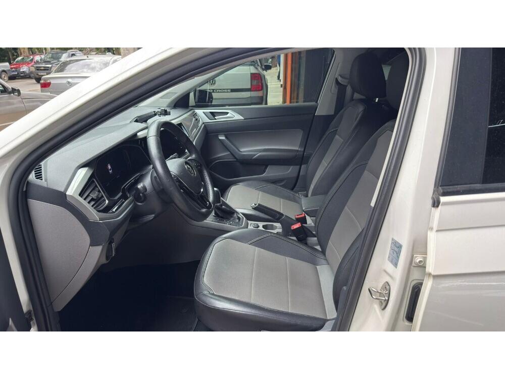 Volkswagen Virtus