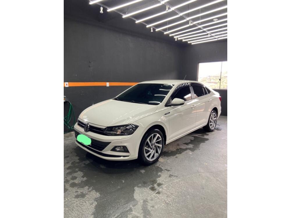 Volkswagen Virtus