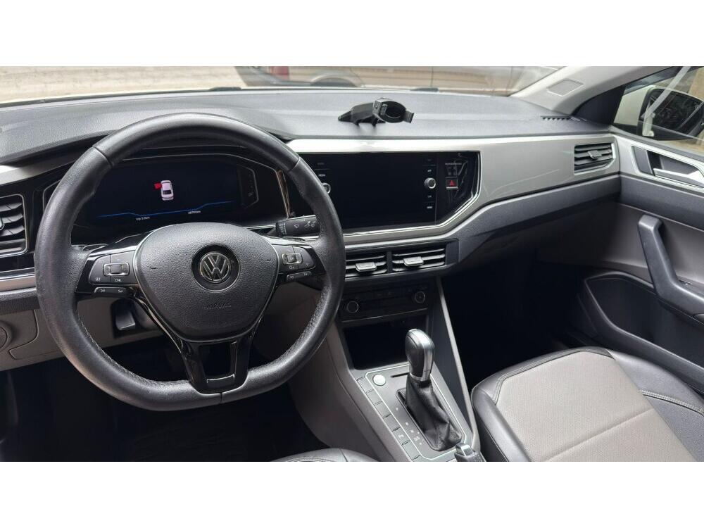 Volkswagen Virtus