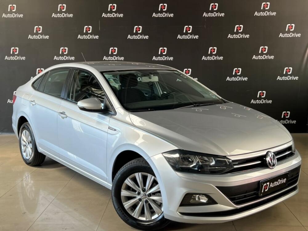 Volkswagen Virtus