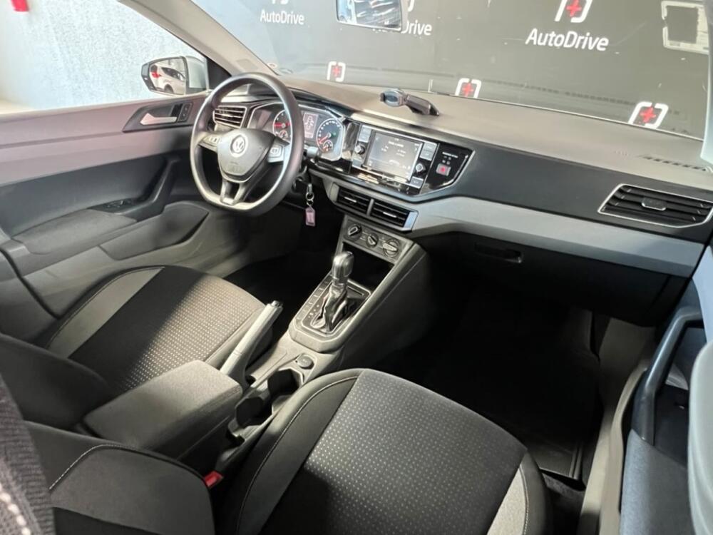 Volkswagen Virtus