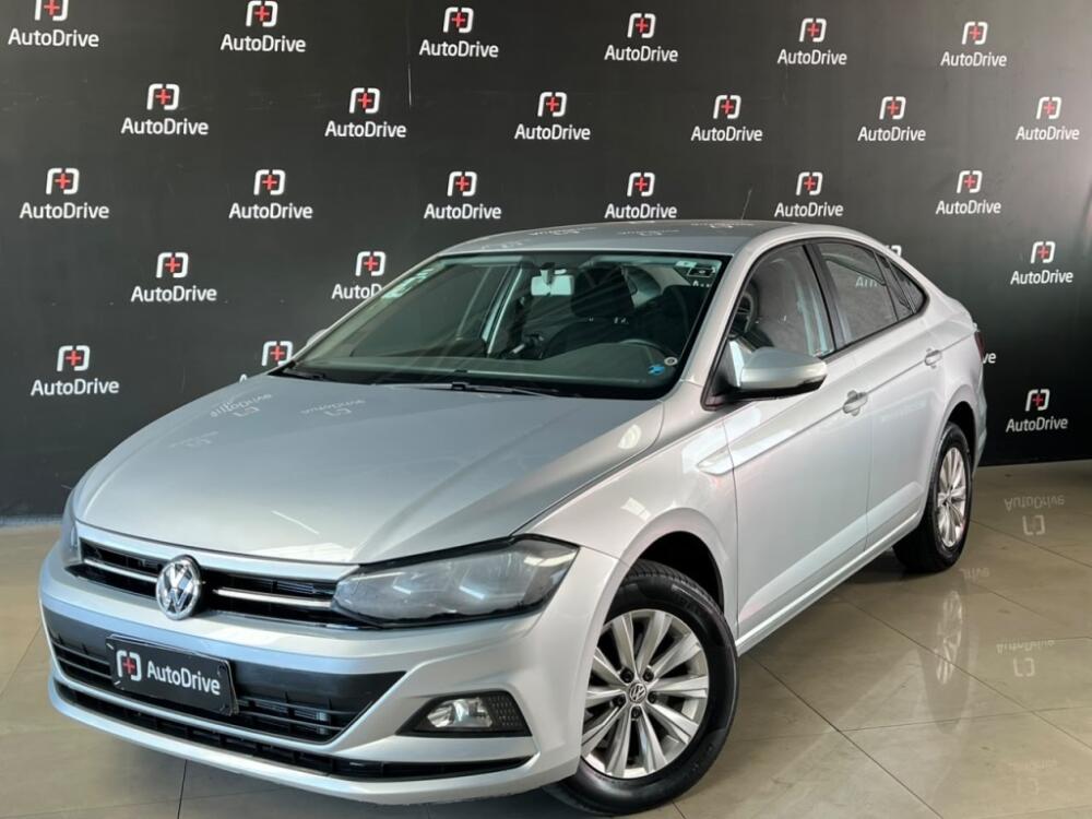 Volkswagen Virtus