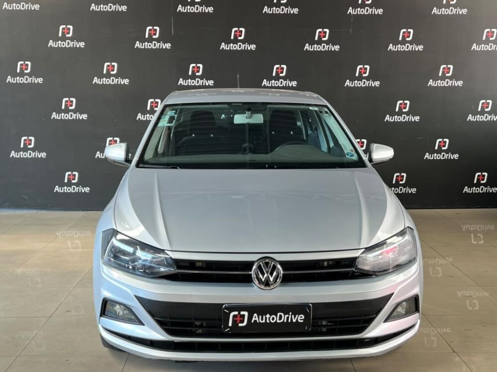 Volkswagen Virtus
