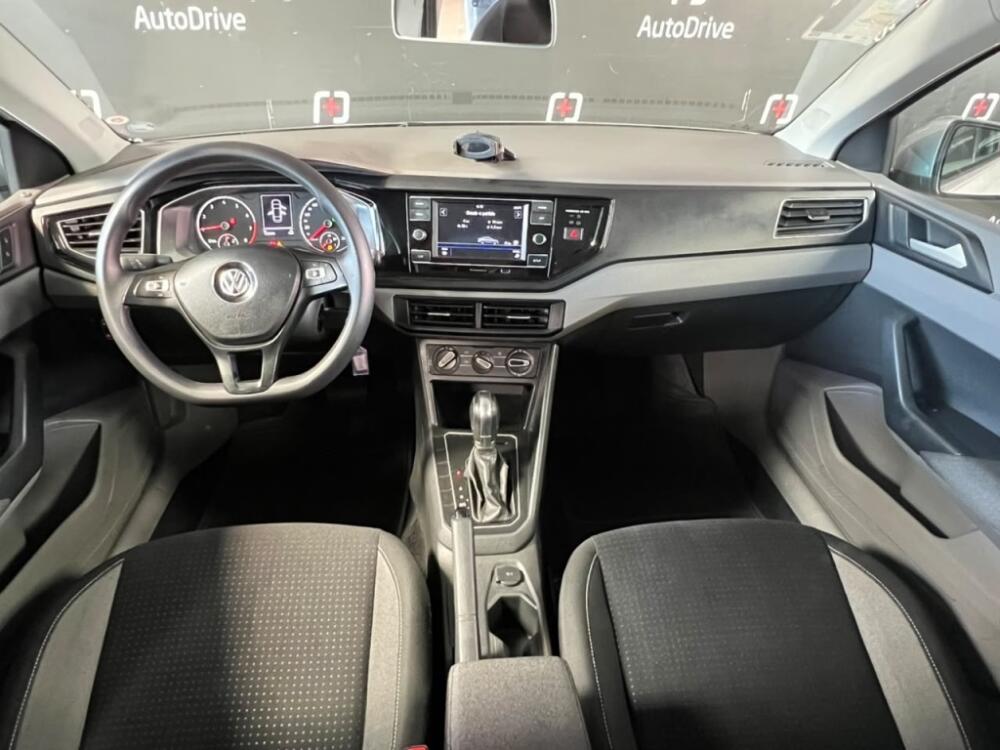Volkswagen Virtus