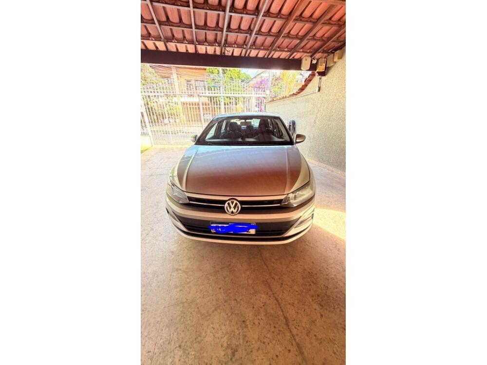 Volkswagen Virtus
